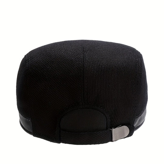Béret Angiales Rétro Hiver