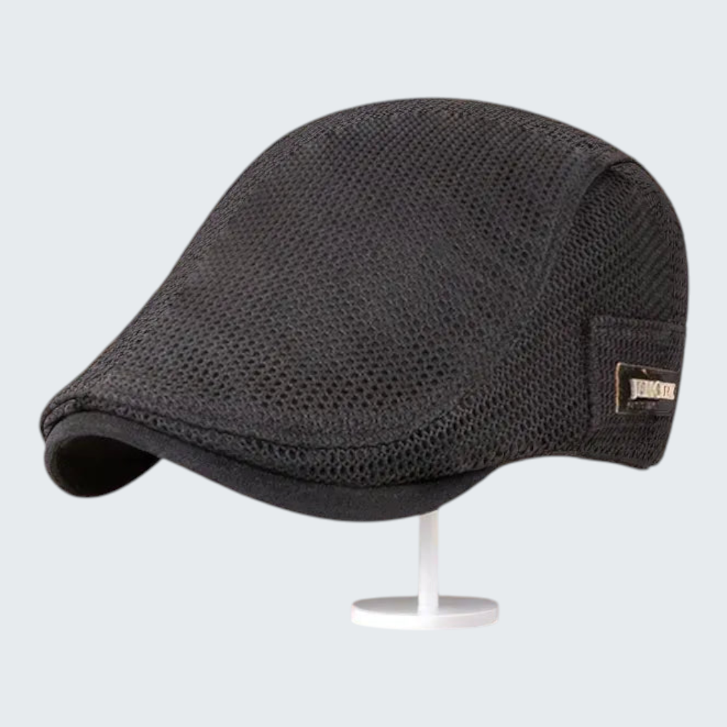 Beret Casquette Respirant