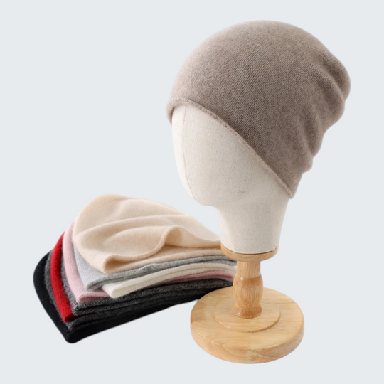 Bonnet Douceur Cachemire