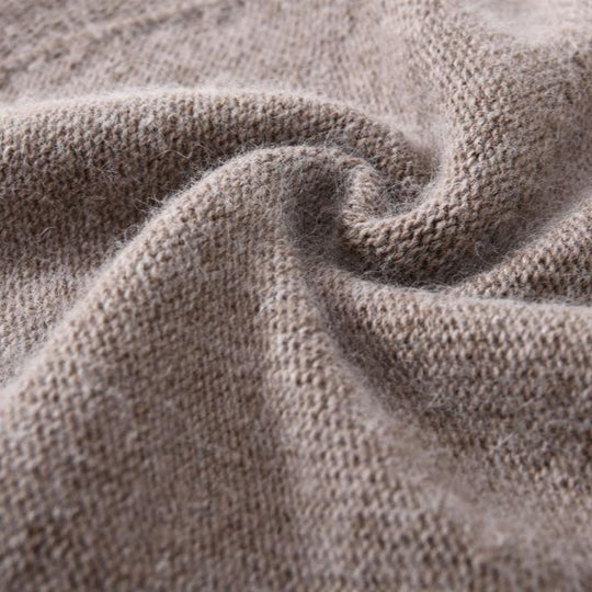 Bonnet Douceur Cachemire