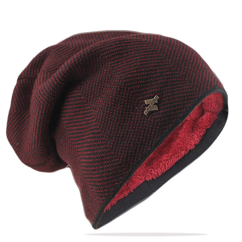 Bonnet Style Sport & Urbain