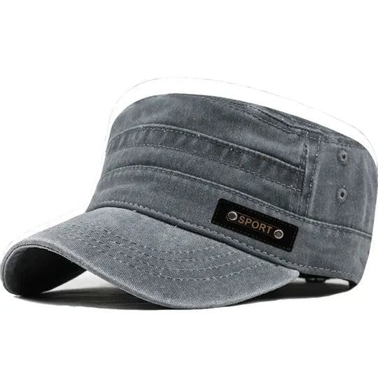 Casquette Militaire
