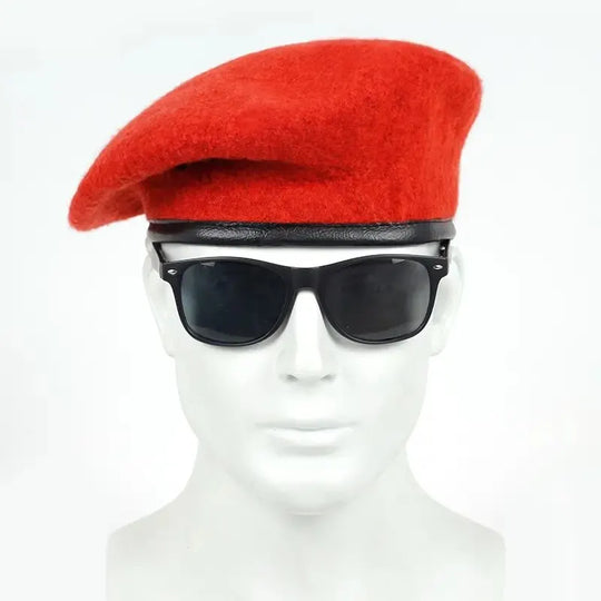 Le Béret Uni