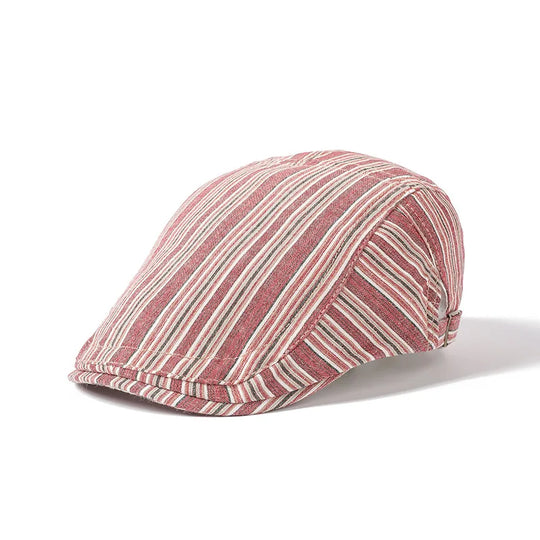 Angiales Paradis - Casquette plate