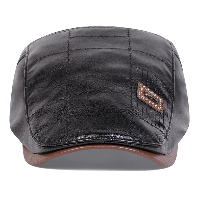 Casquette Plate Angiales