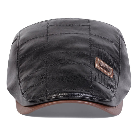 Casquette Plate Angiales