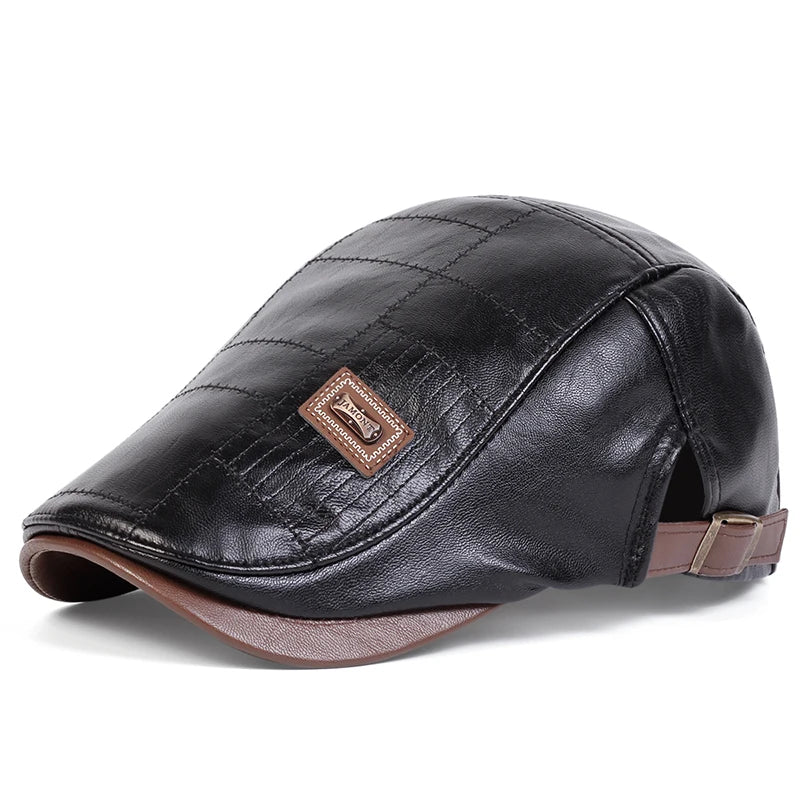 Casquette Plate Angiales