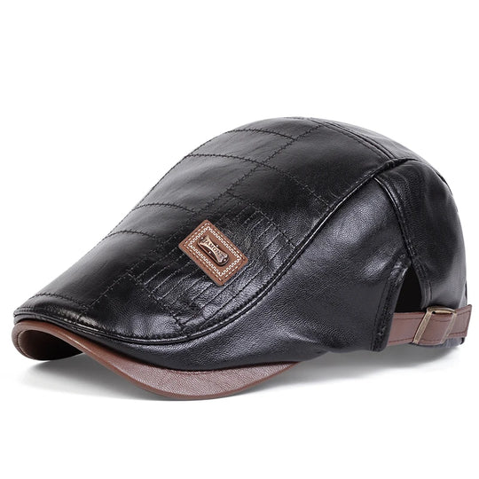 Casquette Plate Angiales