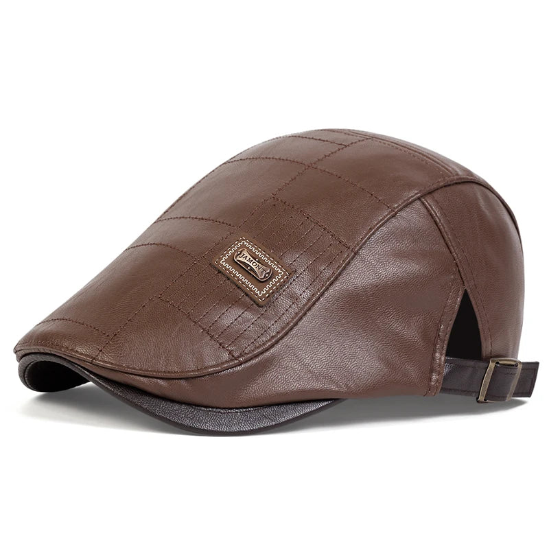 Casquette Plate Angiales