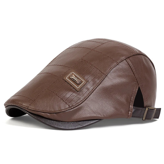 Casquette Plate Angiales