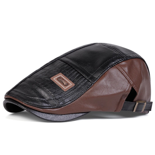 Casquette Plate Angiales