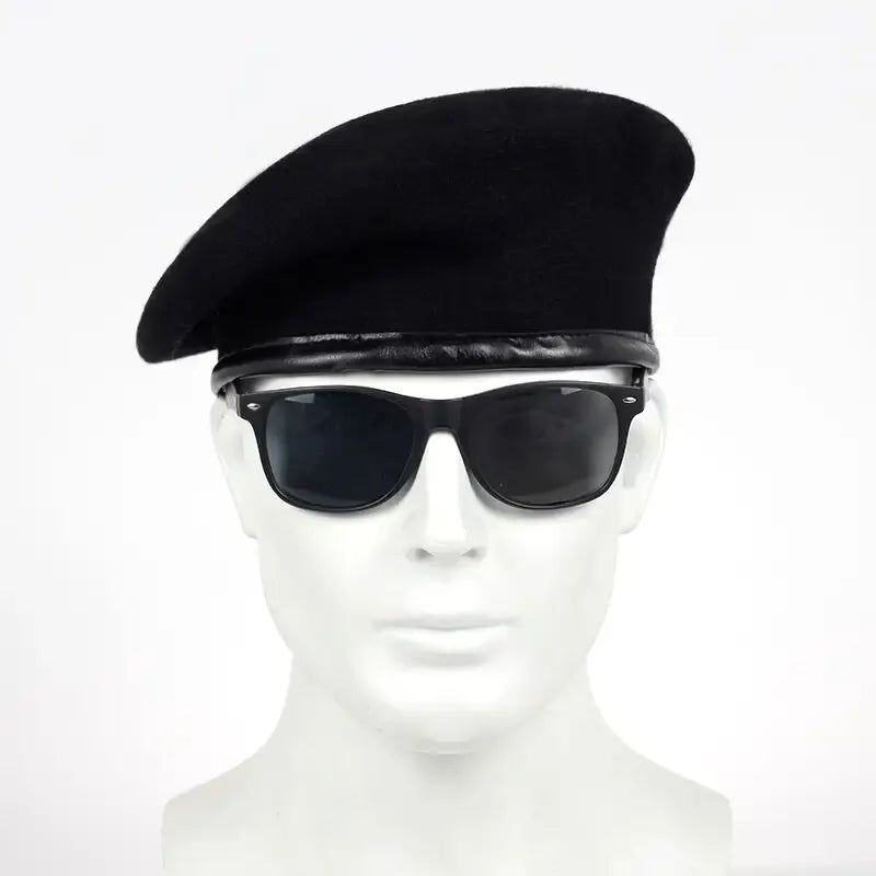 Le Béret Uni