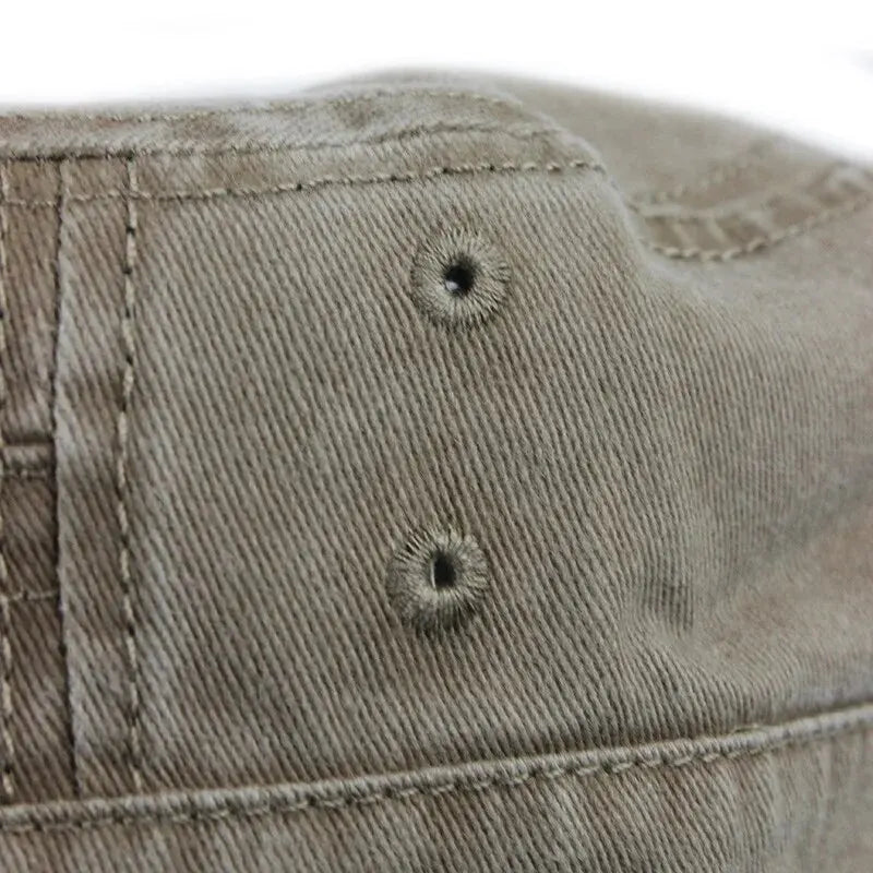 Casquette Militaire