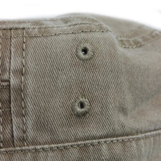 Casquette Militaire
