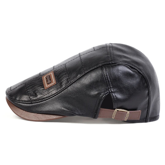 Casquette Plate Angiales
