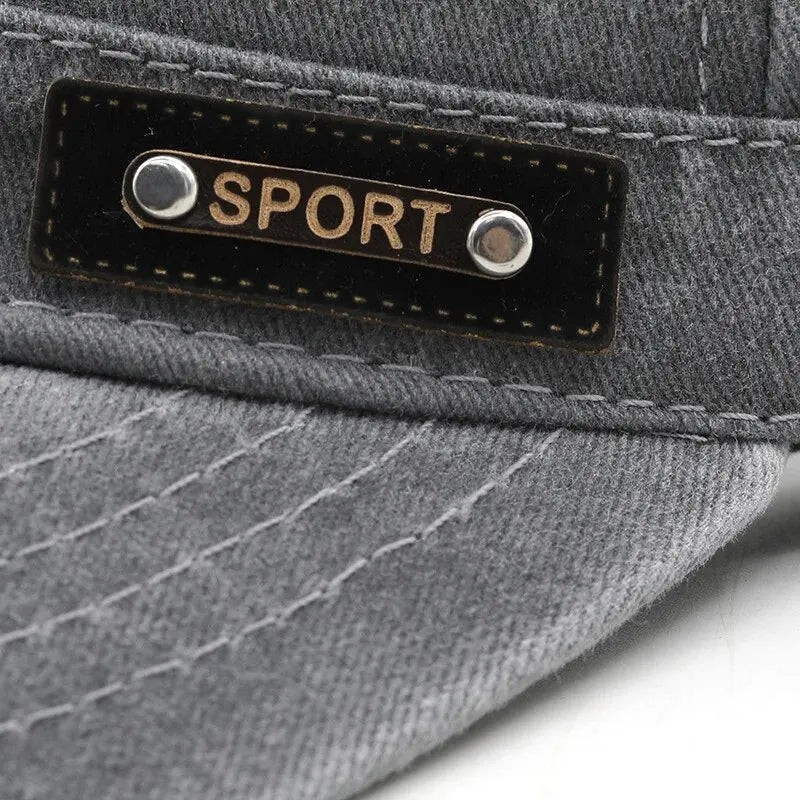 Casquette Militaire