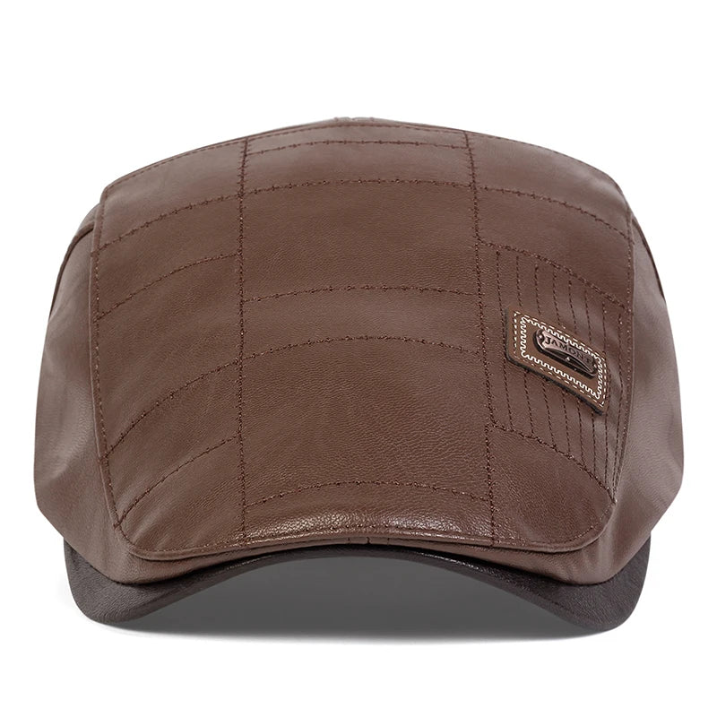 Casquette Plate Angiales