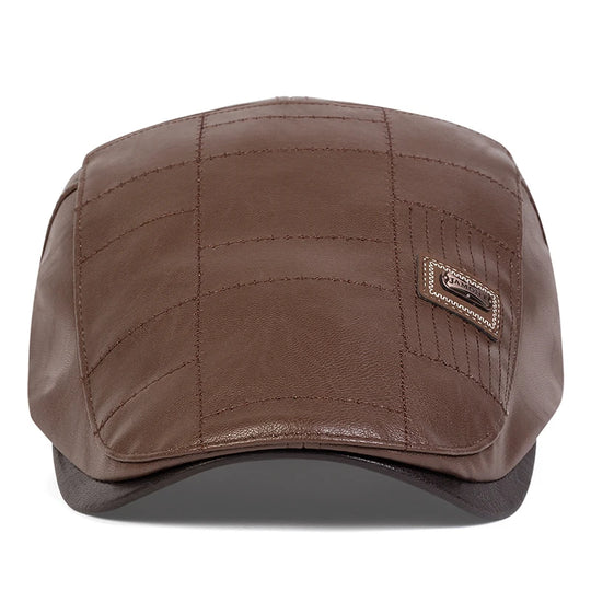 Casquette Plate Angiales