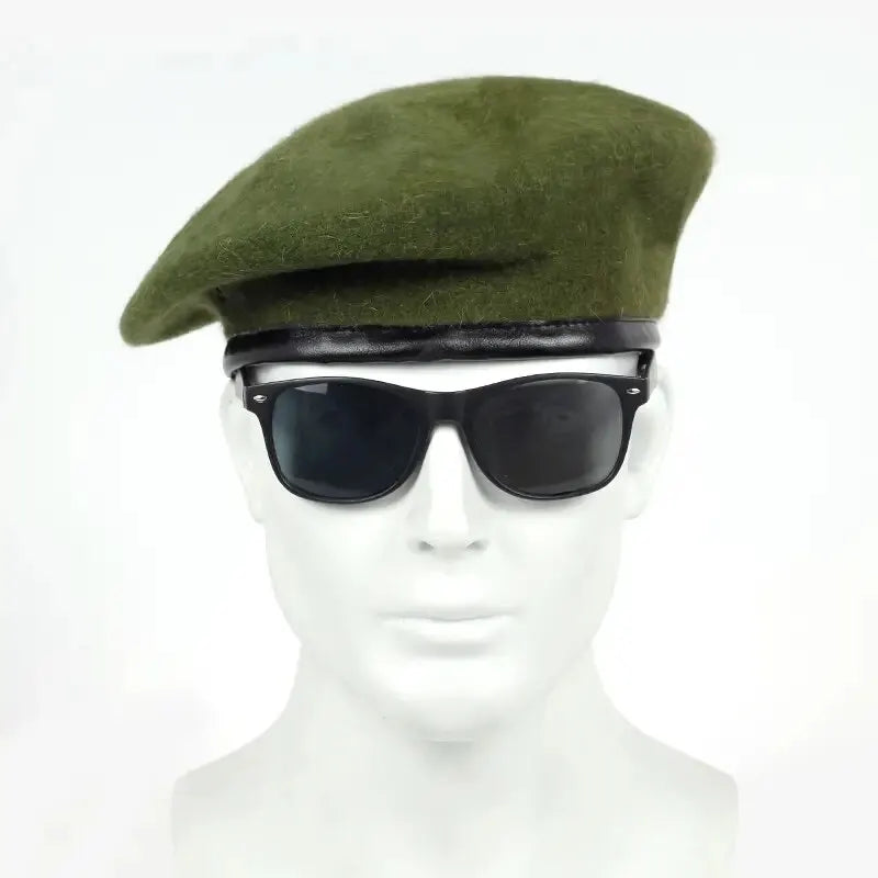 Le Béret Uni