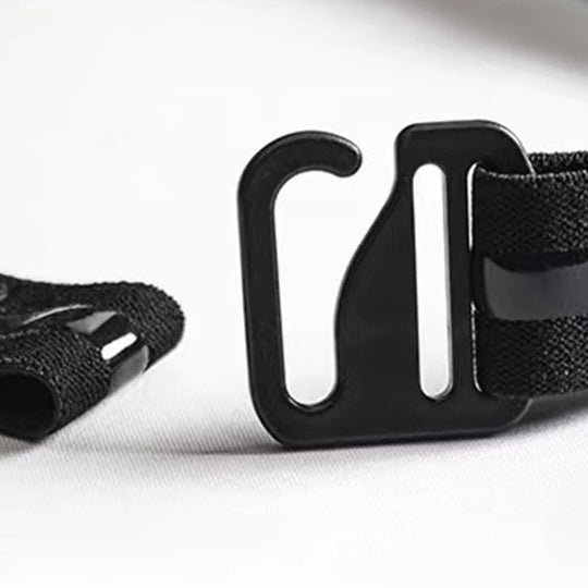 Ceinture de maintient pour chemise