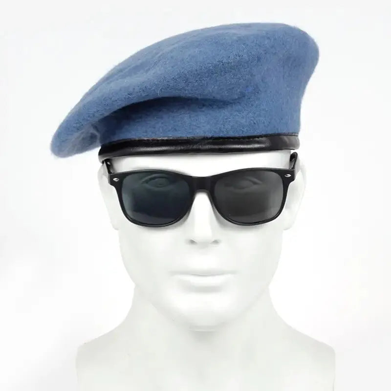 Le Béret Uni