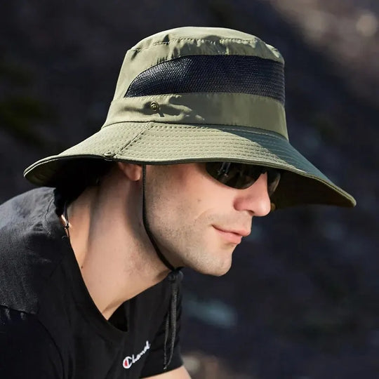 Chapeau d'Aventure