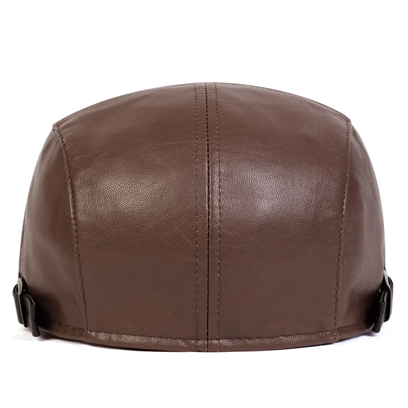 Casquette Plate Angiales