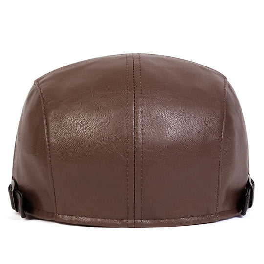 Casquette Plate Angiales