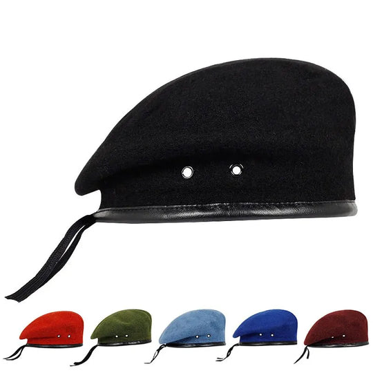 Le Béret Uni