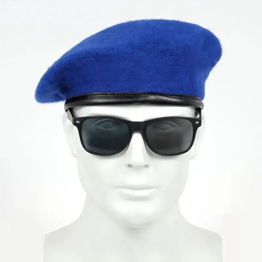 Le Béret Uni