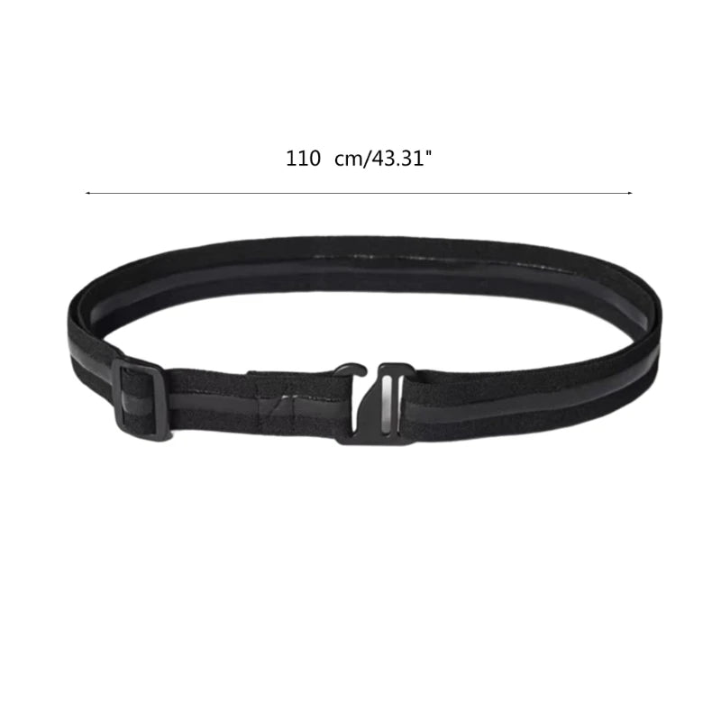 Ceinture de maintient pour chemise