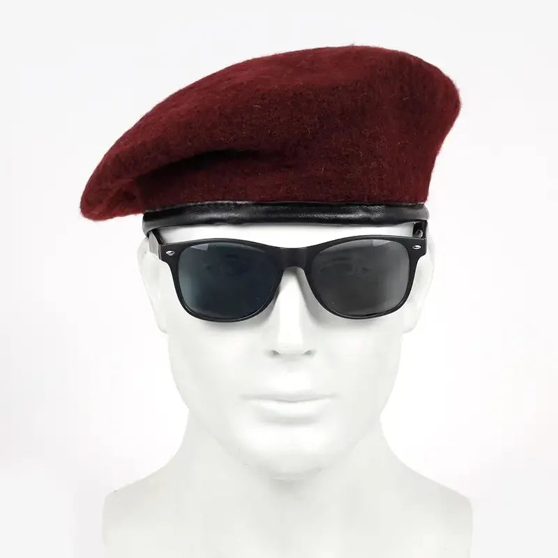 Le Béret Uni
