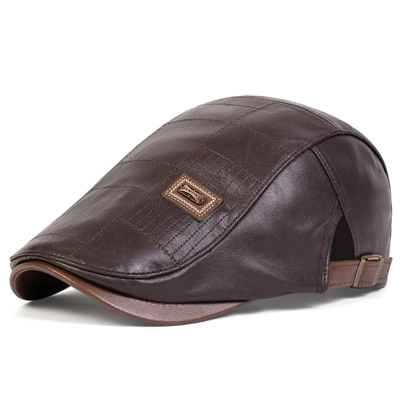 Casquette Plate Angiales