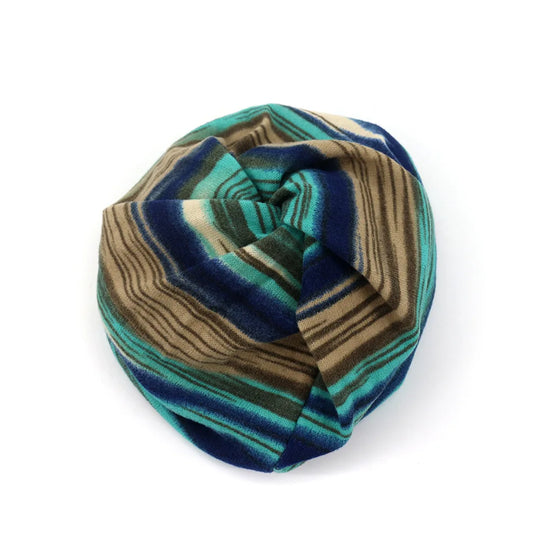 Bonnet Echarpe 2-en-1