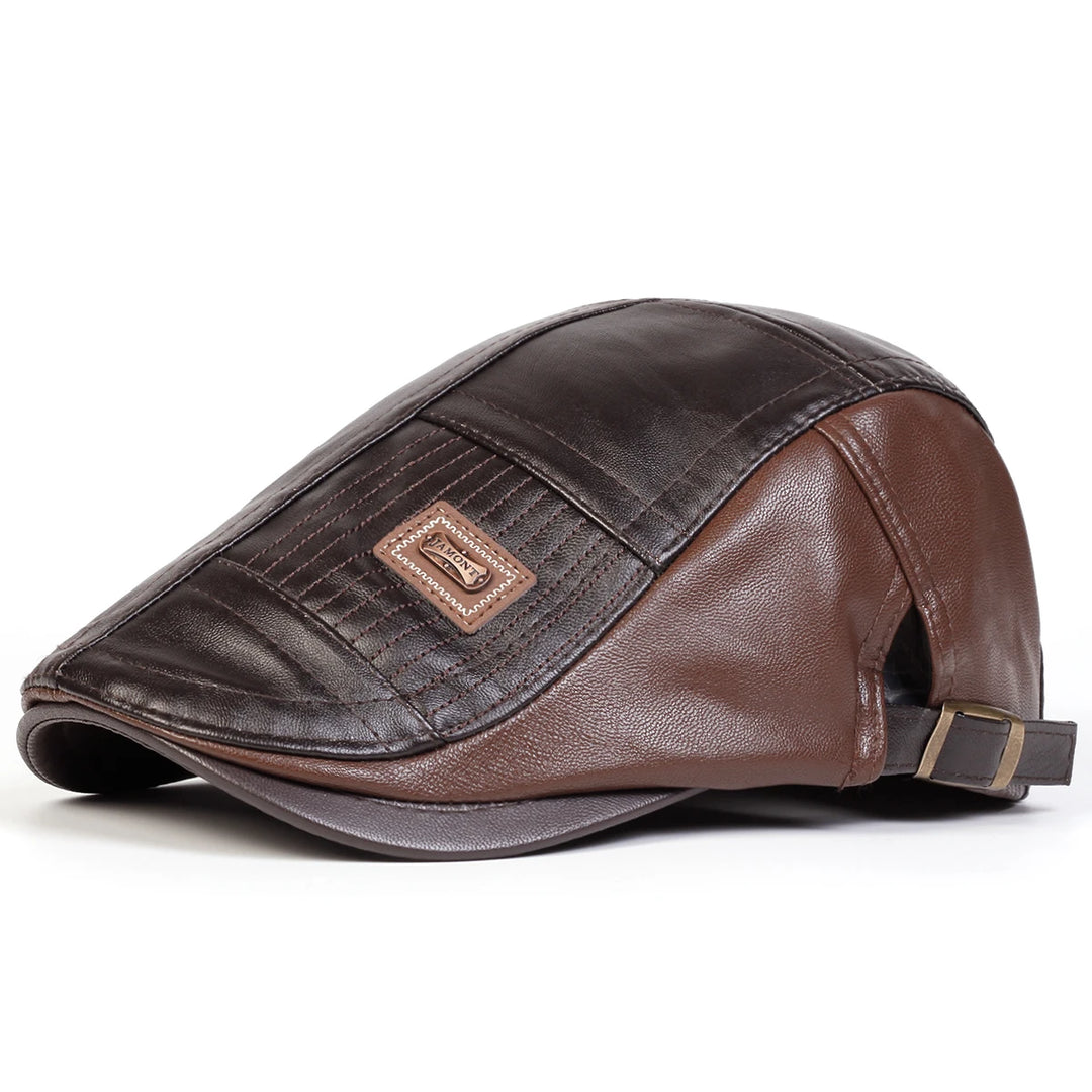 Casquette Plate Angiales