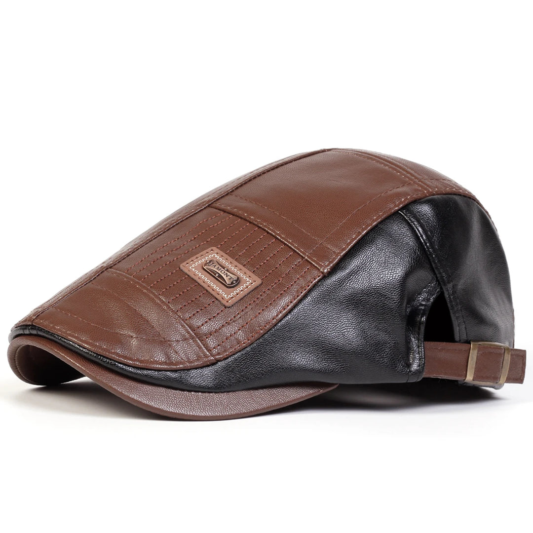 Casquette Plate Angiales