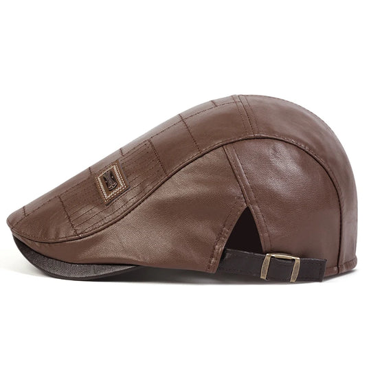 Casquette Plate Angiales