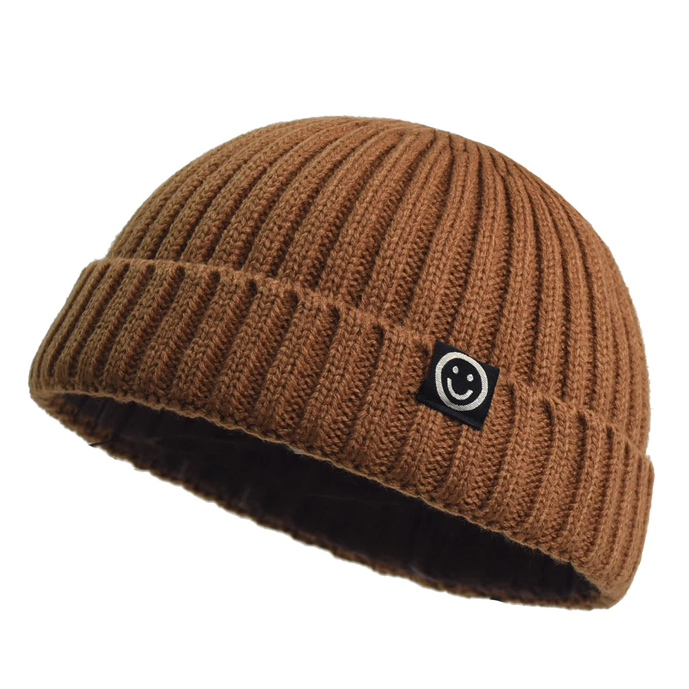 Bonnet Melon Tricoté