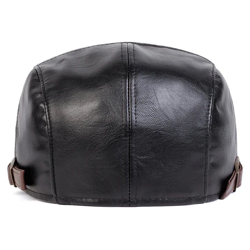 Casquette Plate Angiales