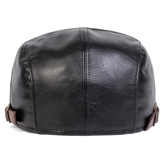 Casquette Plate Angiales