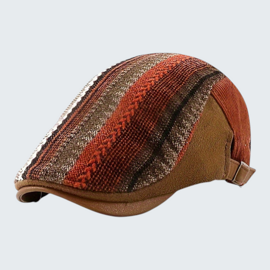 Béret Angiales Ivy Vintage