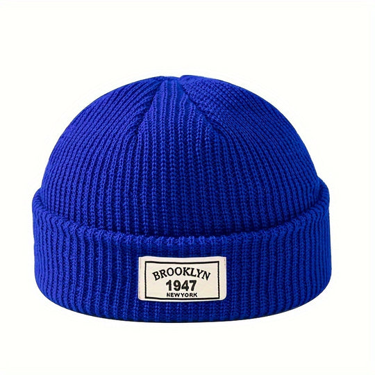 Bonnet Angiales Maille Urbaine