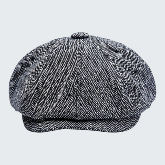 Gavroche Angiales Tweed Rétro