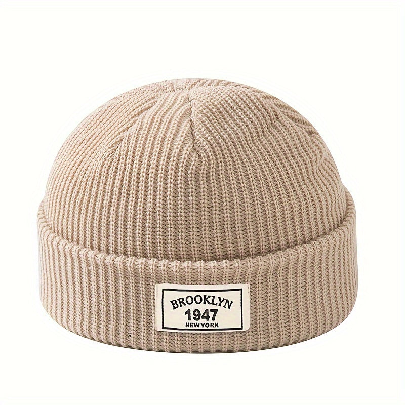 Bonnet Angiales Maille Urbaine