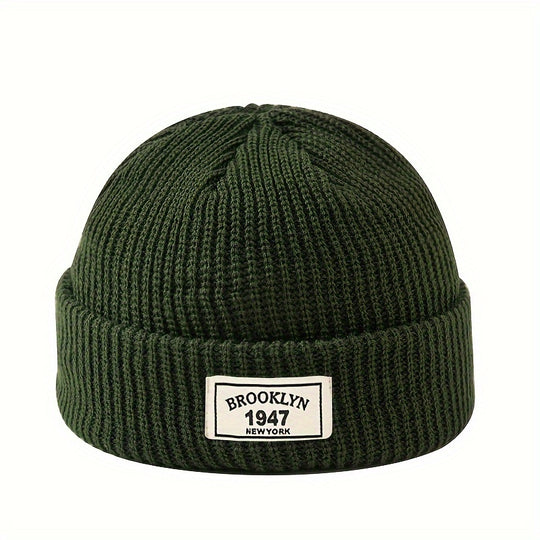 Bonnet Angiales Maille Urbaine