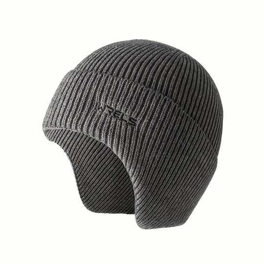Bonnet Angiales Intégral Oreillettes