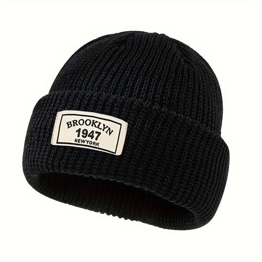 Bonnet Angiales Maille Urbaine