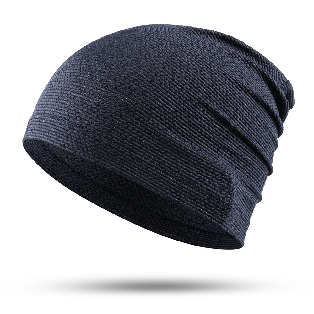 Bonnet Souple Angiales Respirant