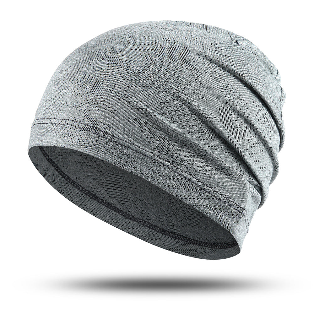 Bonnet Souple Angiales Respirant