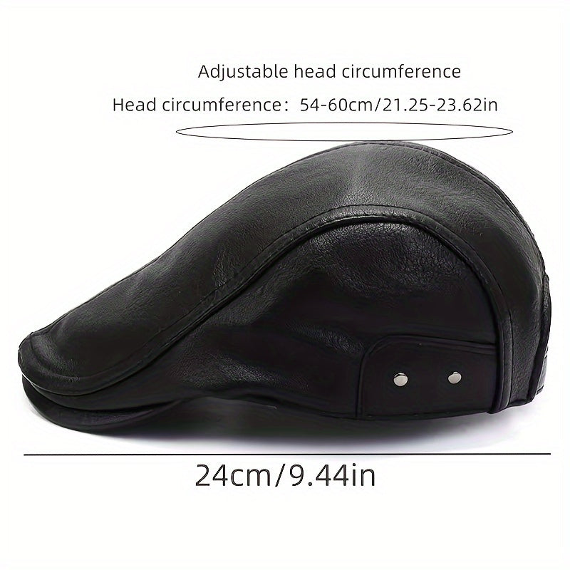 Béret Angiales Bec de Canard